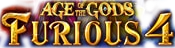 Age Of The Gods - Furious 4 - Logo