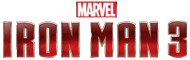 Iron Man 3 - Logo