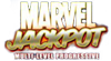 Marvel Progressive Jackpot Enabled Slot