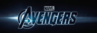 The Avengers - Logo