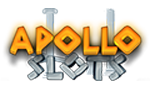 Apollo Slots Online Casino - Logo