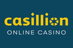 Casillion Casino - Logo