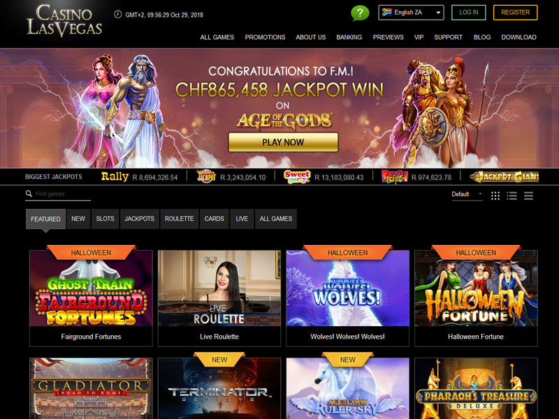 20 dollar minimum deposit casino