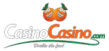 CasinoCasino.com - Logo