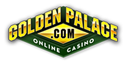Golden Palace Online Casino - Logo