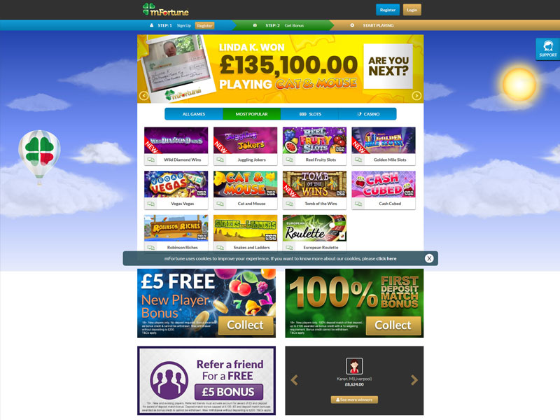 Funzpoints free money