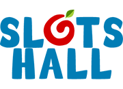 Slots Hall Online Casino - Logo