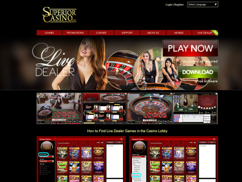 Casino roulette wheel online