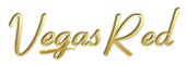 Vegas Red - Logo