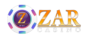ZAR Online Casino - Logo