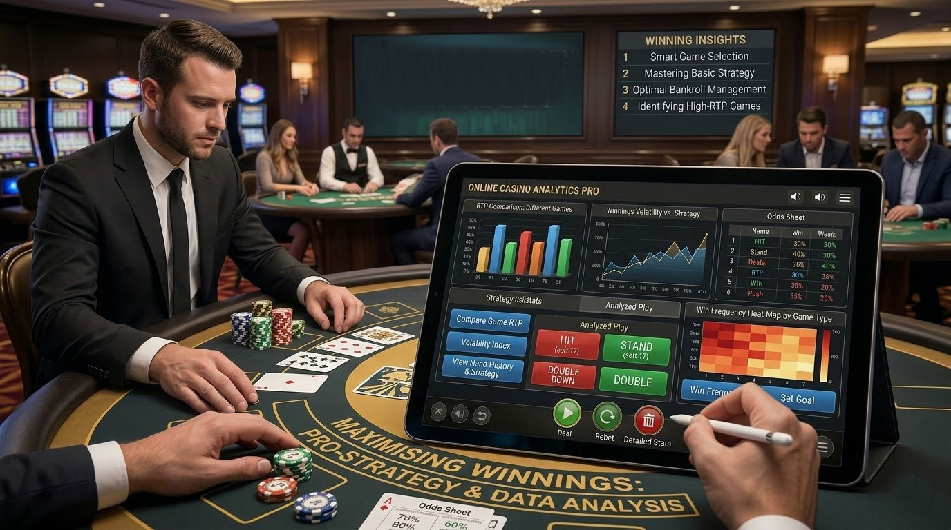The Mathematics of Winning: Navigating the Payout Landscape at SafeSpin