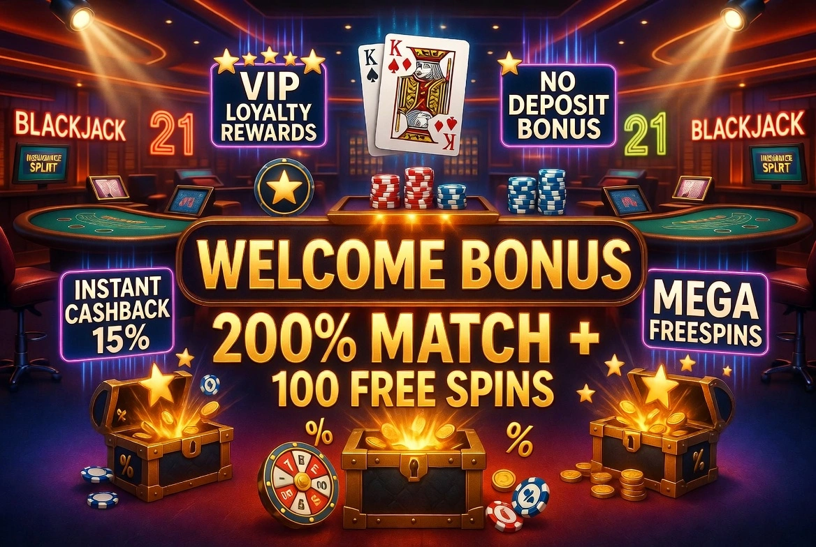 Ultimate Guide to No Deposit Bonuses