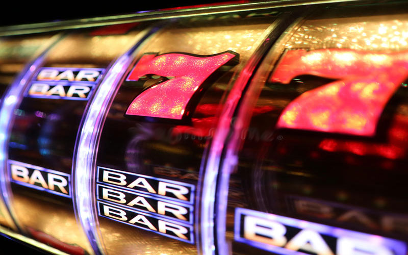 How Successful Can You be when Playing Slots Tournaments?