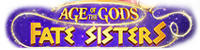 Age Of The Gods - Fate Sisters - Logo