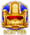 Slot Scatter Symbol