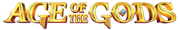 Age Of The Gods - Logo