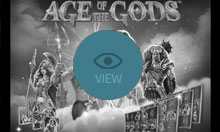 Age Of The Gods Slot