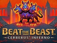 Beat The Beast - Cerberus Inferno
