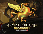 Divine Fortune Megaways