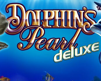 Dolphins Pearl Deluxe