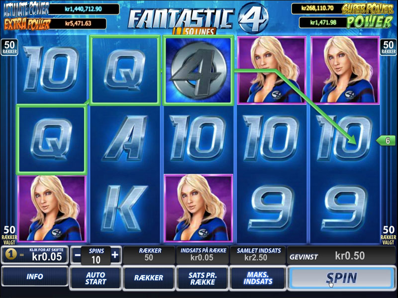 Mfortune