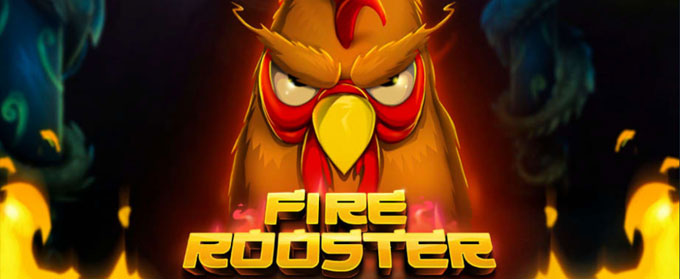 Fire Rooster