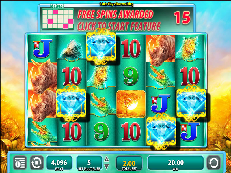 slots machines free gratis