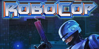 Robocop - Logo