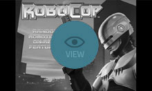 Robocop Slot