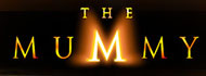 The Mummy - Logo