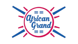 African Grand - Logo