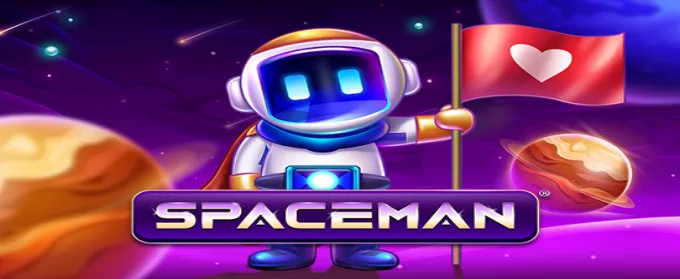 Spaceman at Betfred