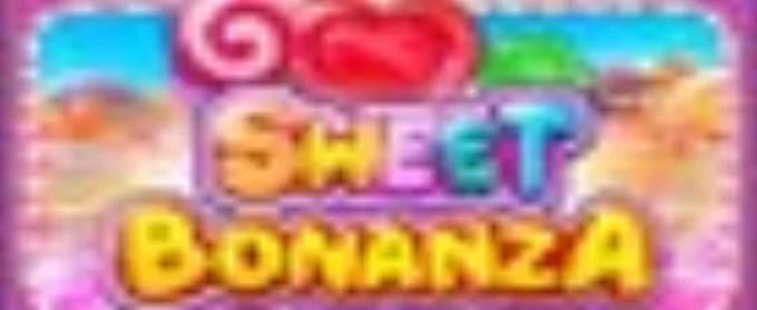 Sweet Bonanza at Betfred