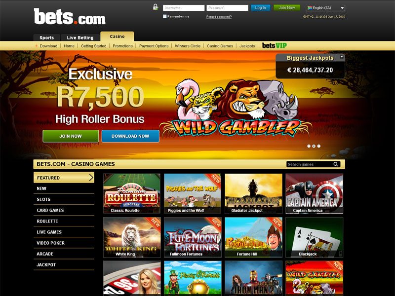 Os Melhores ninecasino Casinos sobre Portugal