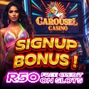 No Deposit Bonus