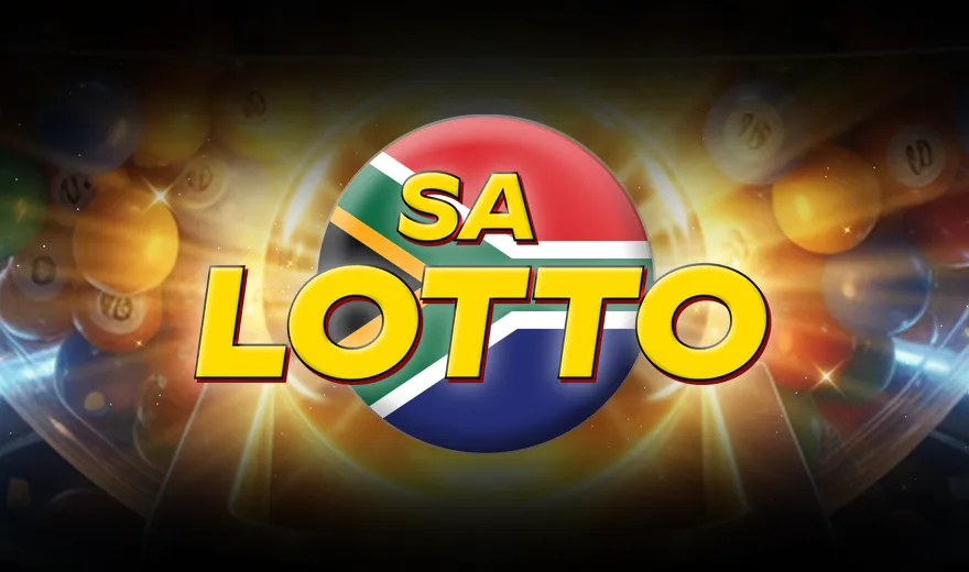 SA Lotto