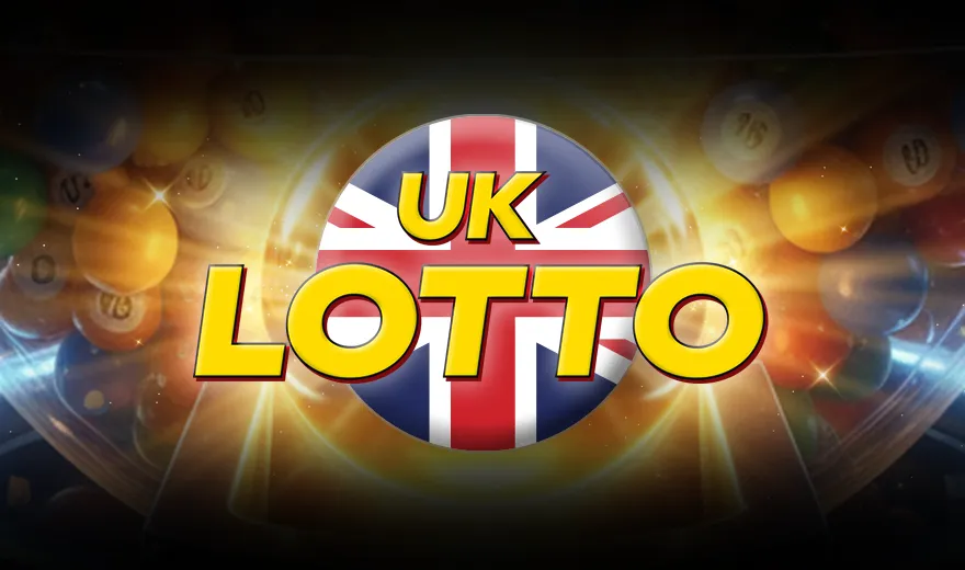 UK Lotto