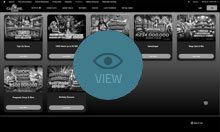 Carousel Casino Promotions Page
