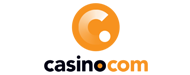 Casino.com - Logo