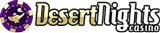 Desert Nights Casino - Logo