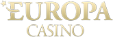 Europa Casino - Logo