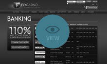 Fly Online Casino