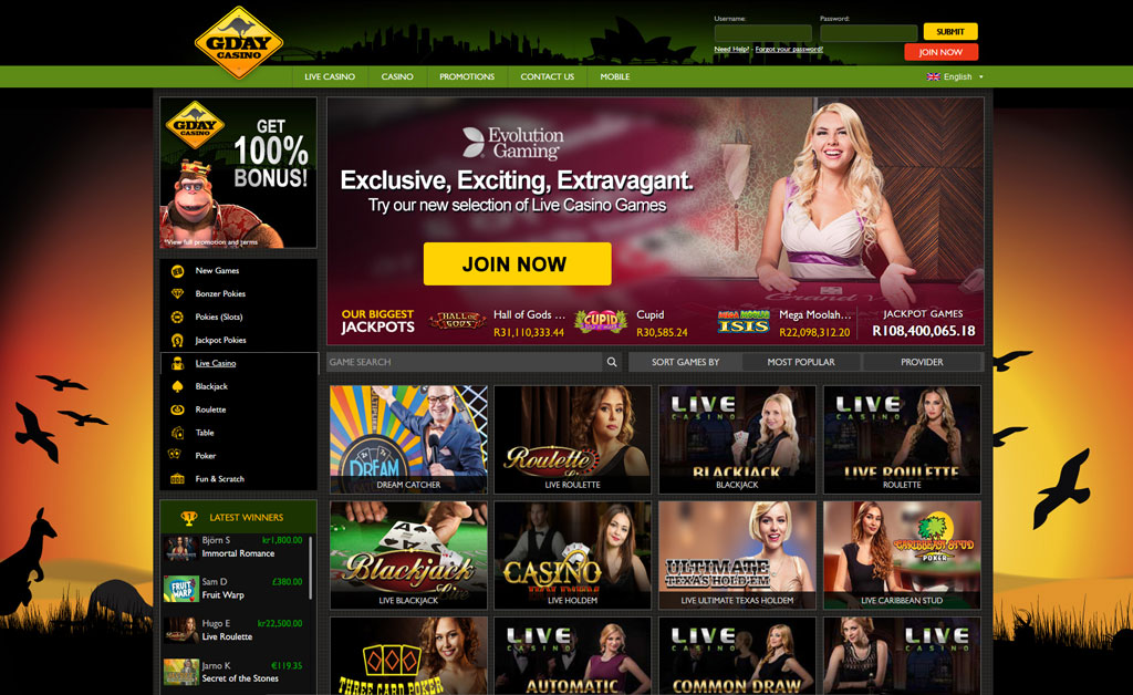 The Advanced Guide To gambling