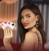 JabulaBets Live Dealer Games