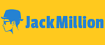 Jack Million Casino - Logo