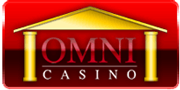 Omni Casino - Logo
