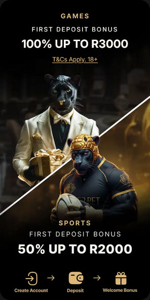 Patherbet Welcome Offers