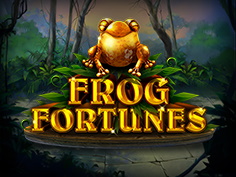 Frog Fortunes