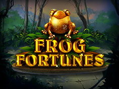 Frog Fortunes