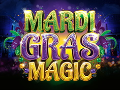 Mardi Gras Magic